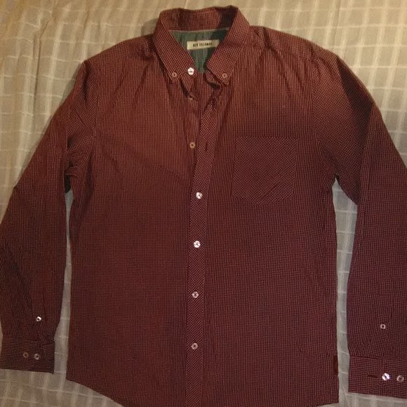 Ben Sherman shirt - Picture 2 of 5